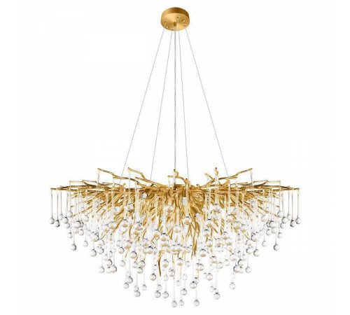 Подвесная люстра Loft it Drops 10377/1000