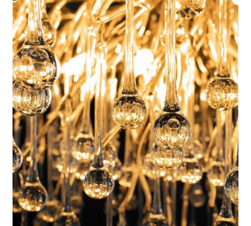 Подвесная люстра Loft it Drops 10377/1000