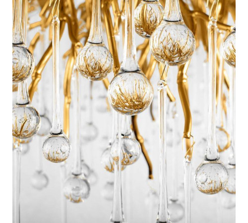 Подвесная люстра Loft it Drops 10377/1000