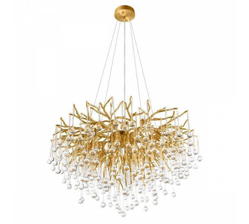 Подвесная люстра Loft it Drops 10377/800