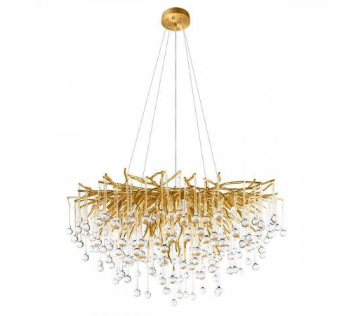 Подвесная люстра Loft it Drops 10377/800