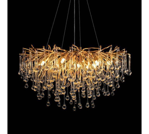 Подвесная люстра Loft it Drops 10377/800