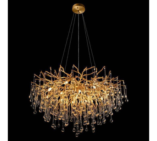 Подвесная люстра Loft it Drops 10377/800