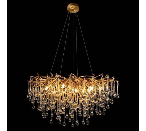 Подвесная люстра Loft it Drops 10377/800