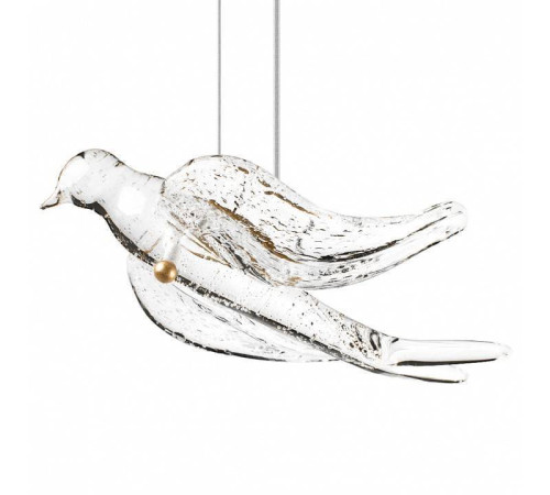 Подвесной светильник Loft it Voa 10378P