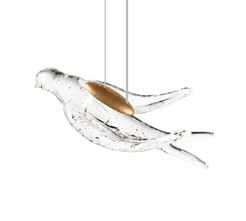 Подвесной светильник Loft it Voa 10378P