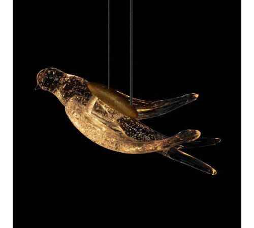 Подвесной светильник Loft it Voa 10378P