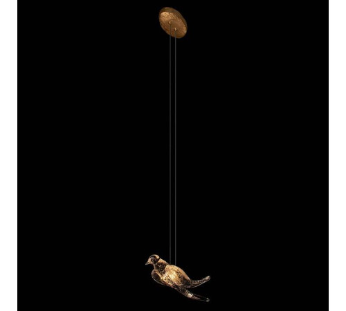 Подвесной светильник Loft it Voa 10378P