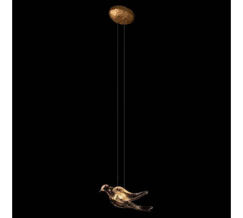 Подвесной светильник Loft it Voa 10378P