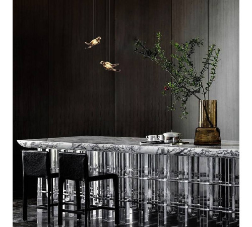 Подвесной светильник Loft it Voa 10378P