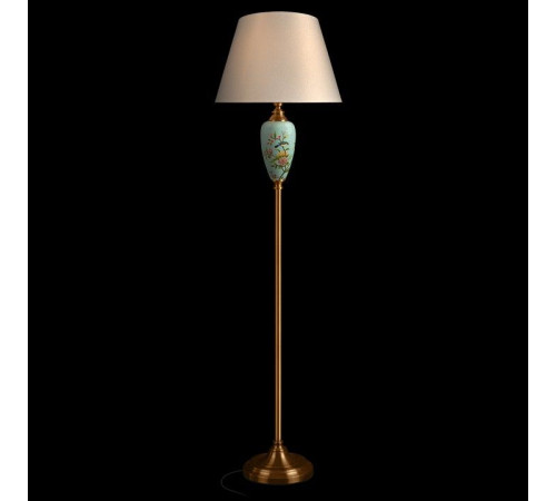 Торшер Loft it Bluet 10379F/A