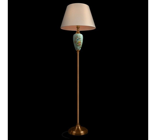 Торшер Loft it Bluet 10379F/A