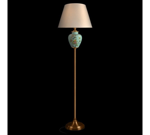 Торшер Loft it Bluet 10379F/B