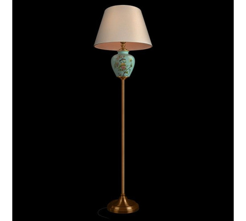 Торшер Loft it Bluet 10379F/B
