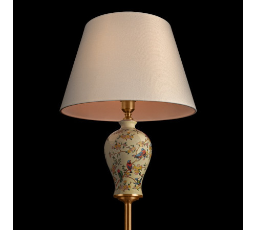 Торшер Loft it Gladiole 10382F