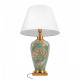 Настольная лампа декоративная Loft it Delphinium 10386T