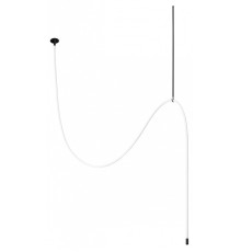 Подвесной светильник Loft it Thread 10388C Black