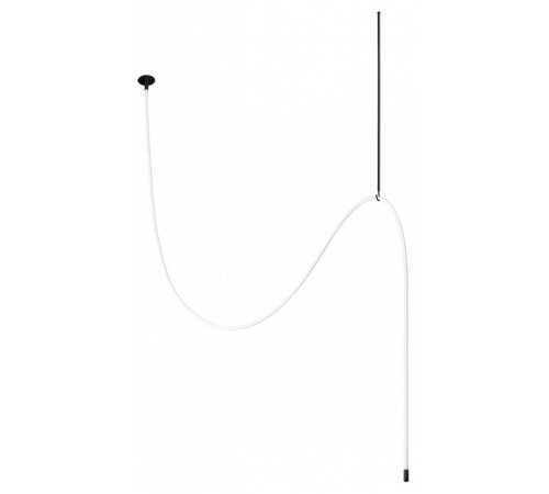 Подвесной светильник Loft it Thread 10388C Black