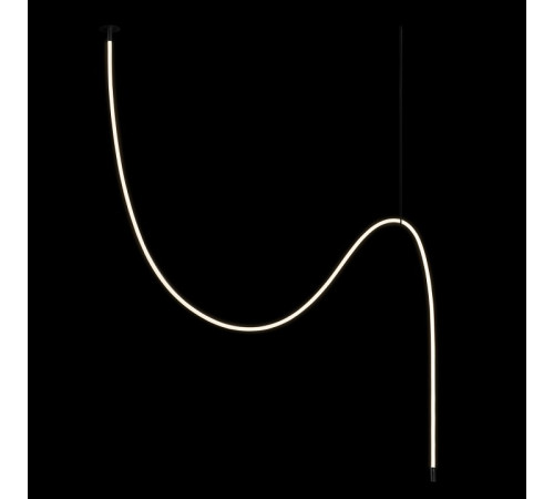 Подвесной светильник Loft it Thread 10388C Black