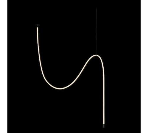 Подвесной светильник Loft it Thread 10388C Black