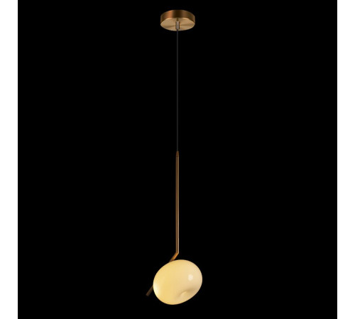 Подвесной светильник Loft it Flatty 10391