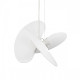 Подвесной светильник Loft it Levante 10392/800