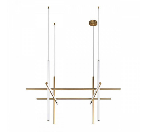 Подвесная люстра Loft it Coordinates 10393/A