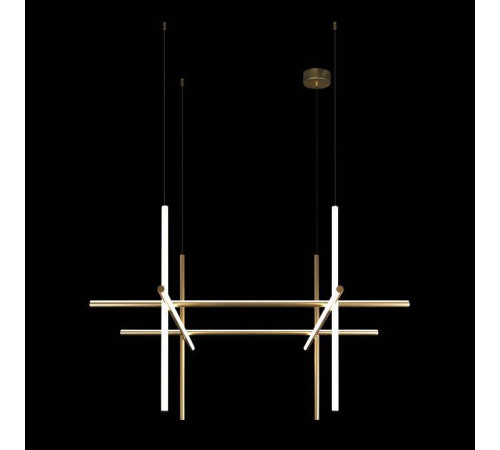 Подвесная люстра Loft it Coordinates 10393/A