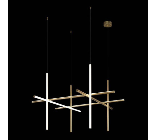 Подвесная люстра Loft it Coordinates 10393/A