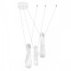 Подвесной светильник Loft it Series 10400/3