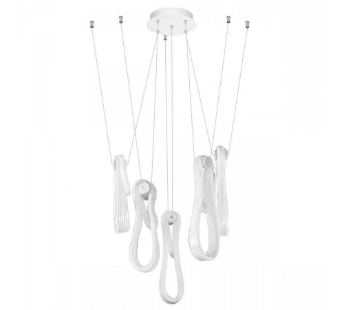 Подвесной светильник Loft it Series 10400/5