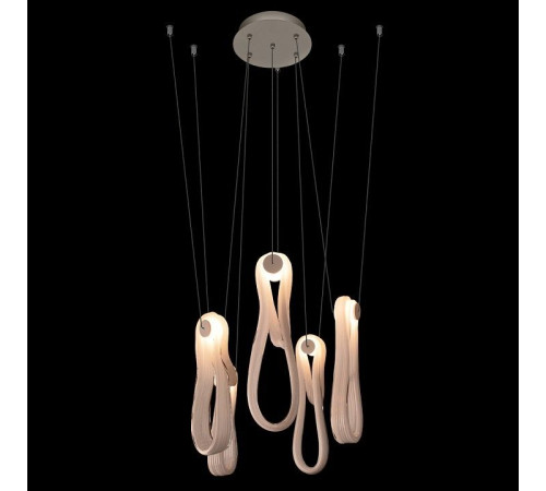 Подвесной светильник Loft it Series 10400/5