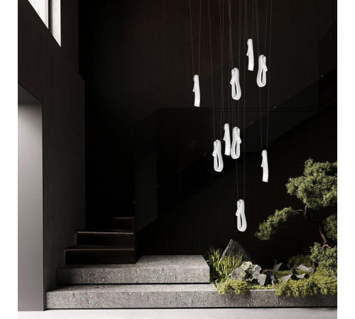 Подвесной светильник Loft it Series 10400/5
