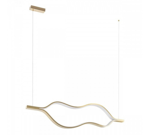Подвесной светильник Loft it Tape Light 10403/1200 AB