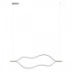 Подвесной светильник Loft it Tape Light 10403/1200 SN