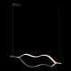 Подвесной светильник Loft it Tape Light 10403/1200 SN
