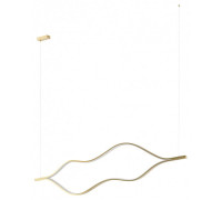 Подвесной светильник Loft it Tape Light 10403/1600 AB
