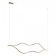 Подвесной светильник Loft it Tape Light 10403/1600 AB