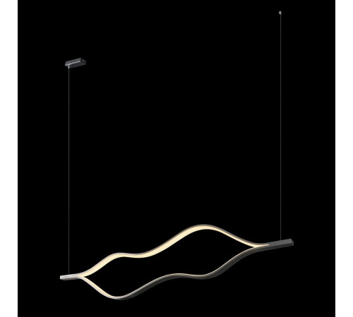 Подвесной светильник Loft it Tape Light 10403/1600 SN