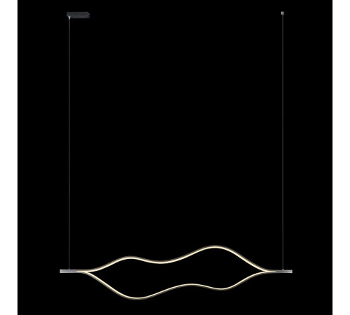 Подвесной светильник Loft it Tape Light 10403/1600 SN