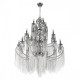 Подвесная люстра Loft it Wonderland 10405/24