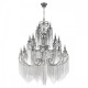 Подвесная люстра Loft it Wonderland 10405/24