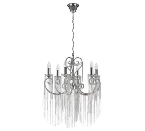 Подвесная люстра Loft it Wonderland 10405/6