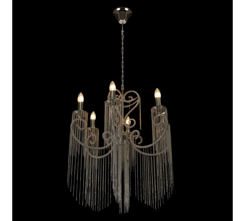 Подвесная люстра Loft it Wonderland 10405/6