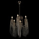 Подвесная люстра Loft it Wonderland 10405/6