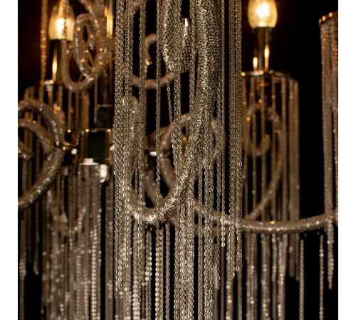 Подвесная люстра Loft it Wonderland 10405/6