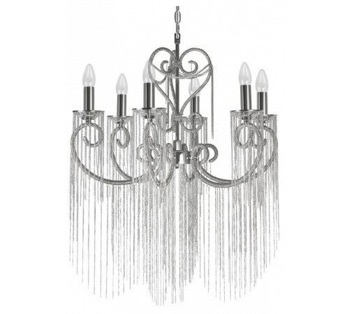 Подвесная люстра Loft it Wonderland 10405/6