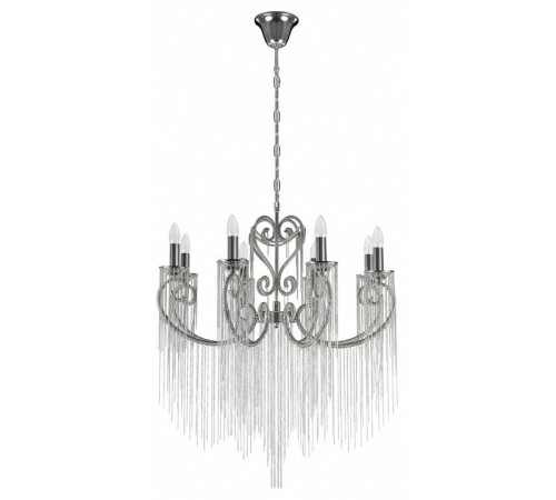 Подвесная люстра Loft it Wonderland 10405/8