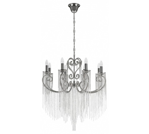 Подвесная люстра Loft it Wonderland 10405/8