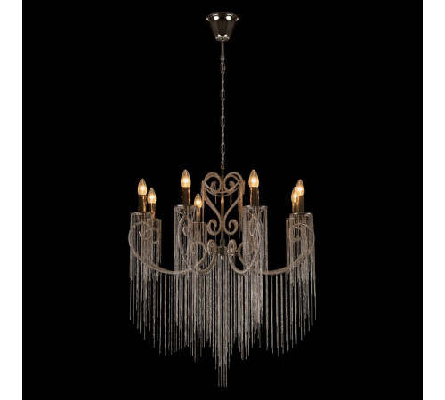 Подвесная люстра Loft it Wonderland 10405/8